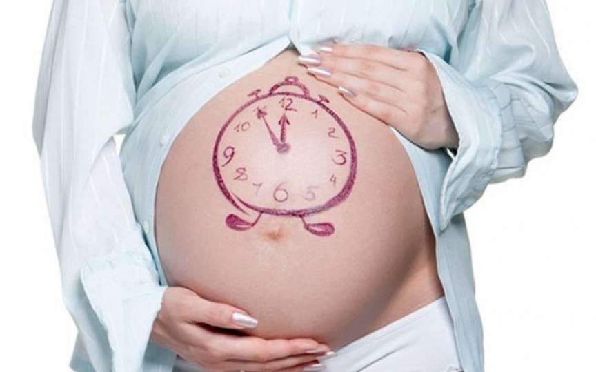 Ce consecințe are nașterea prematură pentru sănătatea copilului