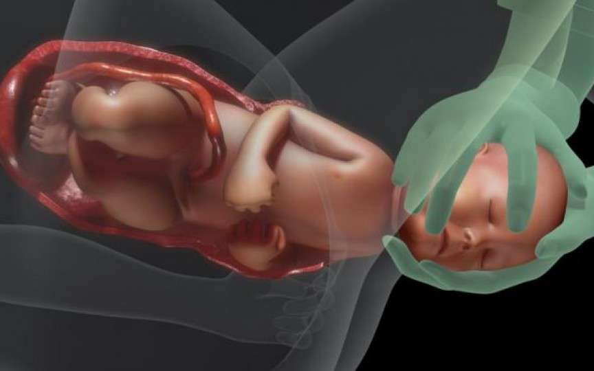 Medic obstetrician-ginecolog despre rolul bacteriilor vaginale în imunizarea nou-născuților