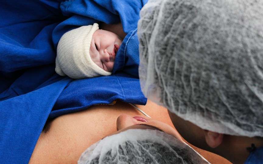 10 curiozități despre naștere pe care nu ți le-a spus nimeni