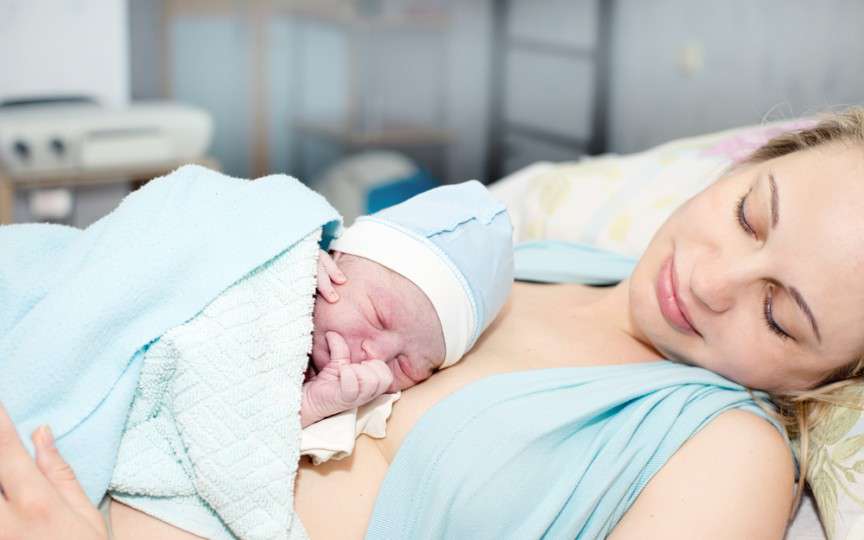 Diferențe importante dintre tipurile de naștere