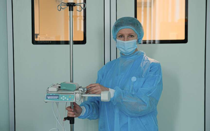 Analgezia epidurală mobilă în naștere – un nou concept aplicat la Maternitatea Medpark