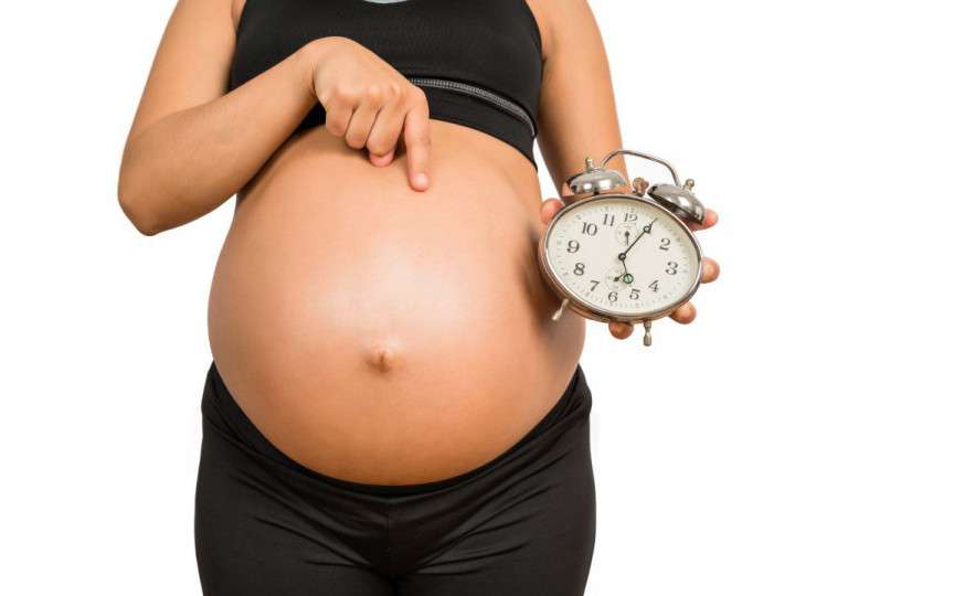 Vrei să ai o naștere naturală? Iată 10 sfaturi care te pot ajuta