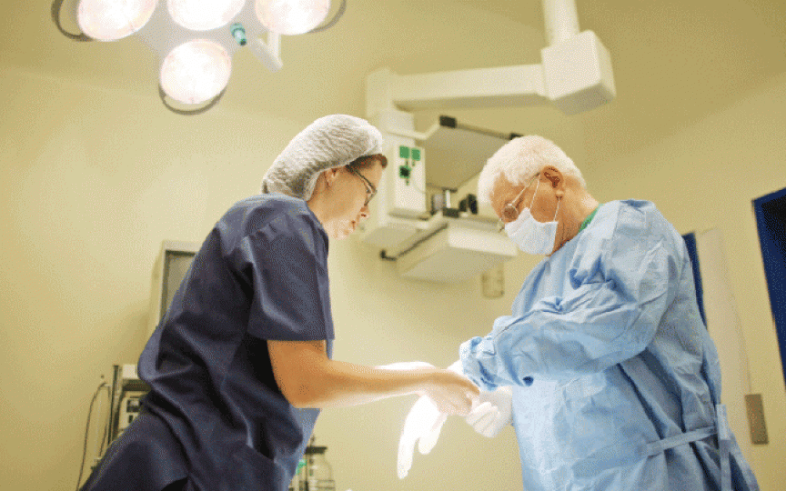 Top 10 cei mai cotați medici ginecologi- obstetricieni din Chișinău