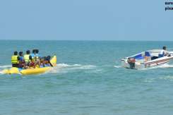 Cât de periculoase pot fi sporturile pe care le practicăm în vacanță, la mare