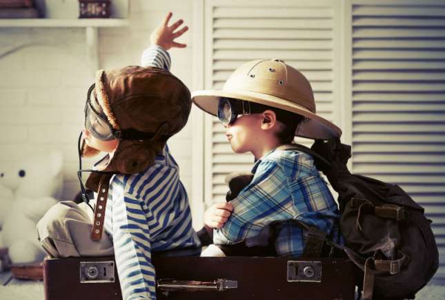 5 destinaţii turistice din Europa pe care copiii le vor îndrăgi