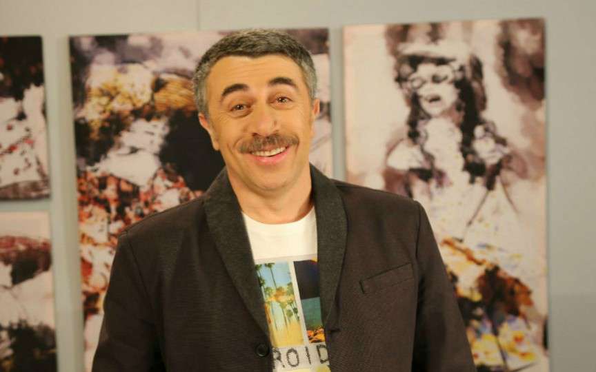 Evghenii Komarovskii vine cu recomandări privind conținutul trusei medicale în vacanță