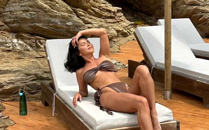 Aflați unde au ales să meargă în vacanță INNA, Vladimir Drăghia, Delia sau Dana Rogoz