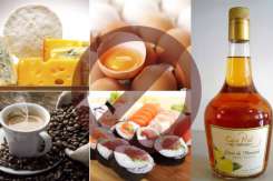 Alimente interzise în sarcină