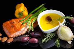 Substanța nutritivă care este foarte importantă în alimentația unei graviduțe
