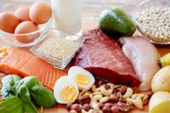 Dieta bogată în proteine - în ce constă și când este recomandată gravidelor
