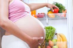 Ești însărcinată în timpul verii? Iată cele 5 alimente care nu trebuie să-ți lipsească din dietă
