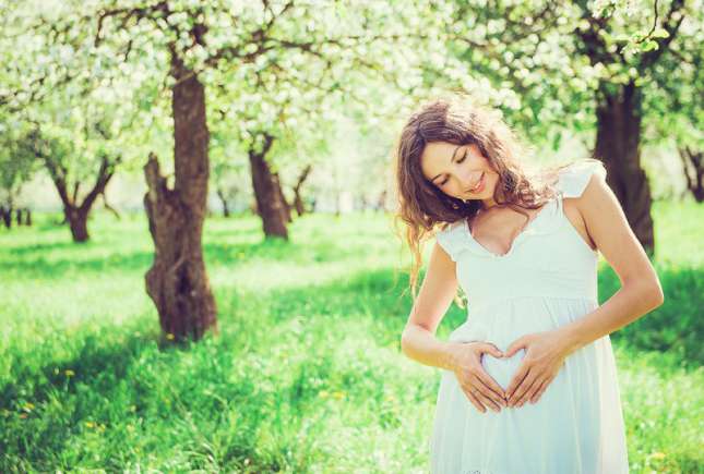 Acizii grași Omega 3 în sarcină sunt de neînlocuit