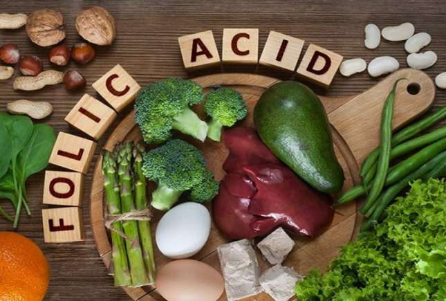 Cât de gravă este carența de vitamin B9 în cazul gravidelor