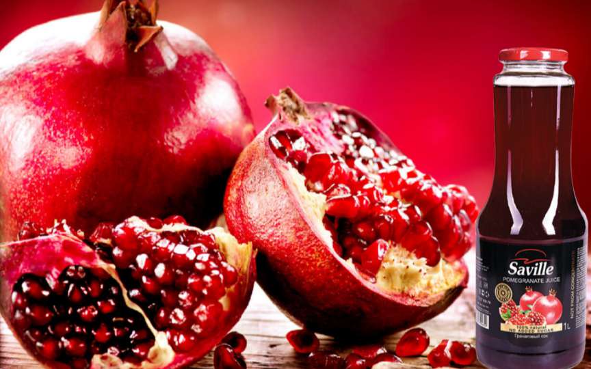 Beneficiile sucului de rodie pentru gravide – bogat în vitamine și combate anemia