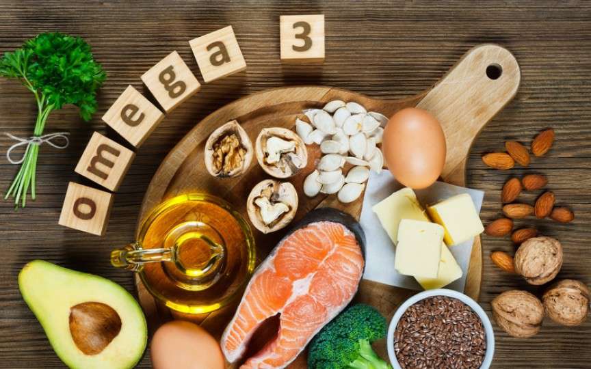 Rolul Omega-3 în dezvoltarea cerebrală a fătului