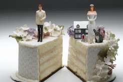 Cele mai ciudate legi ale divorţului din lume