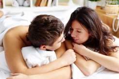 Viaţa sexuală după naştere