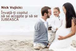 Sfaturi de parenting: Cum să creşti copii fericiţi!