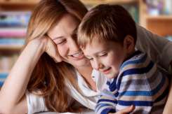 8 idei de parenting care nu dau greș în educație