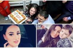 Sfaturi de la Doina Danielean despre cum să păstrezi o relație frumoasă cu fostul soț