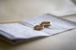 Procedura de divorț a fost simplificată