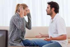 Studiu: Cuplurile se ceartă de 312 ori pe an. Cea mai frecventă cauză e de-a dreptul hazlie!