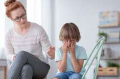 Psiholog, despre patru tipuri de părinți, stilul parental și efectele asupra copilului