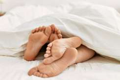 Viața intimă după naștere: Când, cum și la ce să te aștepți