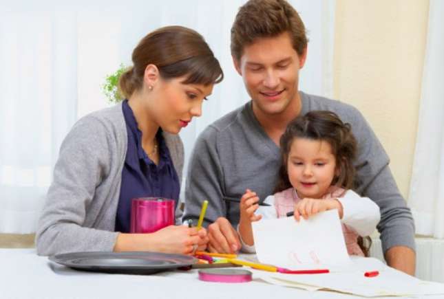 10 reguli de aur pentru educarea unui copil