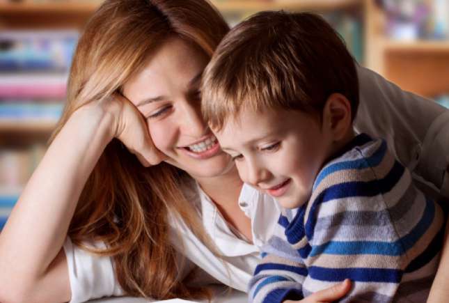 8 idei de parenting care nu dau greș în educație