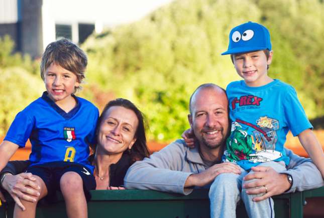 Țările în care este cel mai bine să trăiești cu familia