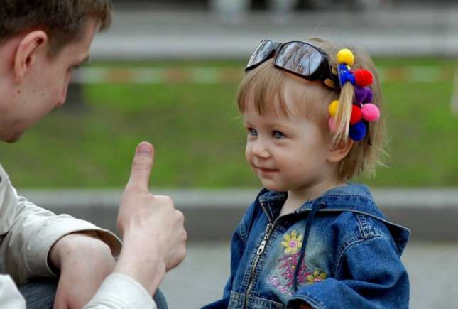 3 pași pentru stimularea încrederii în sine a copilului