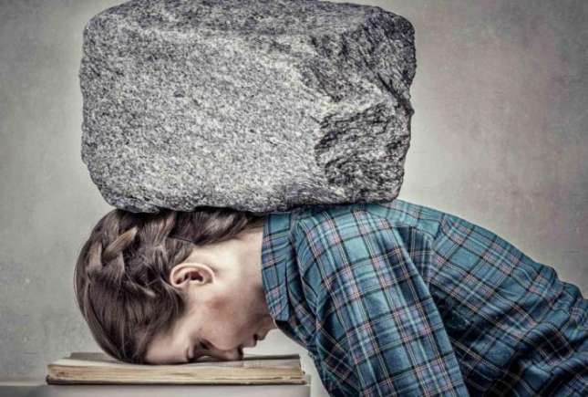 Cum recunoşti o persoană care suferă de depresie