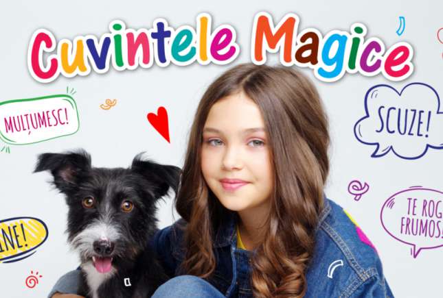 De ce e nevoie de CUVINTE MAGICE?