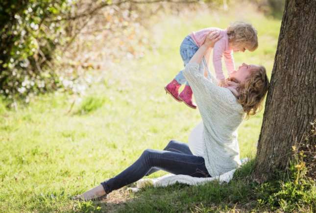 10 lucruri simple care îmbunătățesc relația părinte- copil