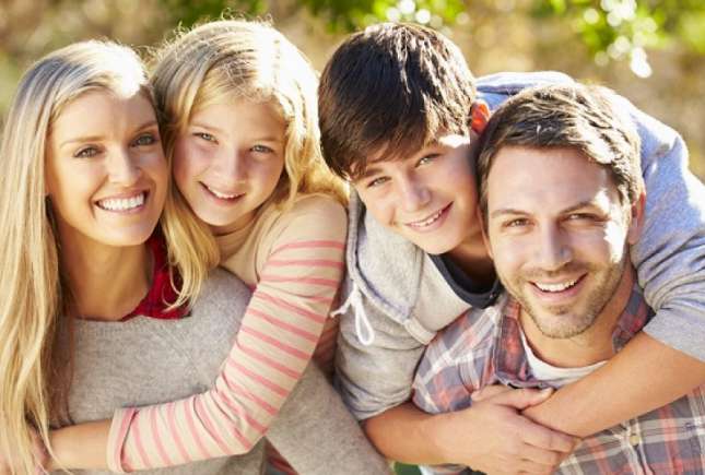 Panda Parenting, o nouă modalitate prin care îți poți crește și educa prichindelul