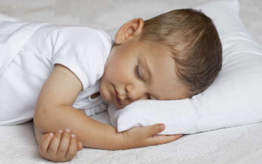 Subconștientul poate totul! Metodă unică de a influența un copil
