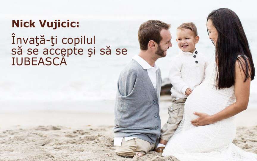 Sfaturi de parenting: Cum să creşti copii fericiţi!