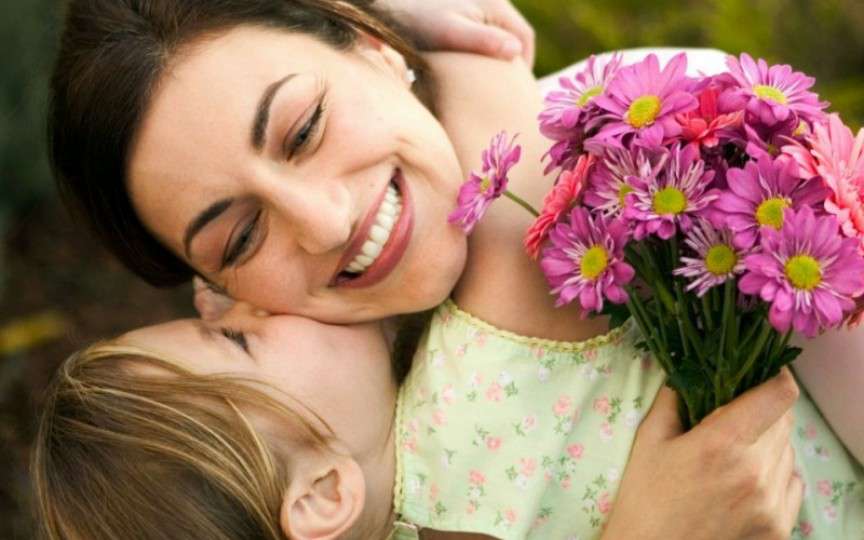 Ai nevoie de 5 minute în fiecare zi pentru a deveni o mămică mai bună