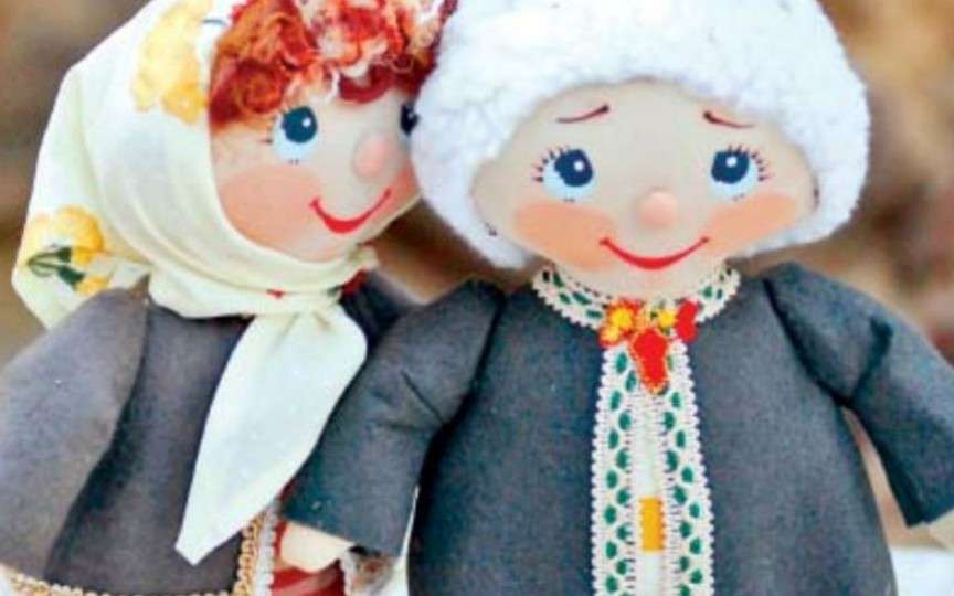 Românii sărbătoresc astăzi dragostea. Iată cine a fost Dragobetele