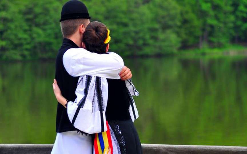 Tradiții și obiceiuri de Dragobete, când se sărbătorește Dragostea