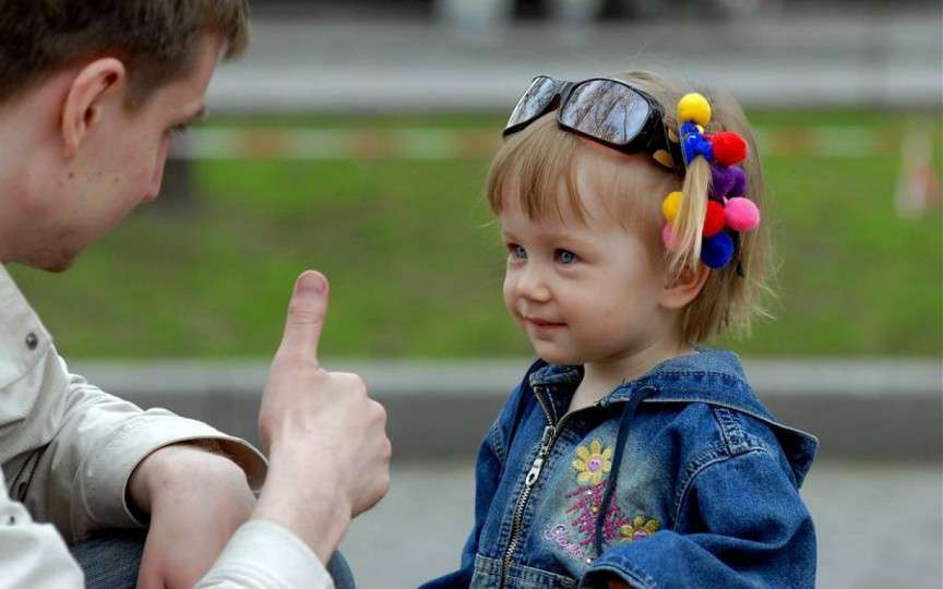 3 pași pentru stimularea încrederii în sine a copilului