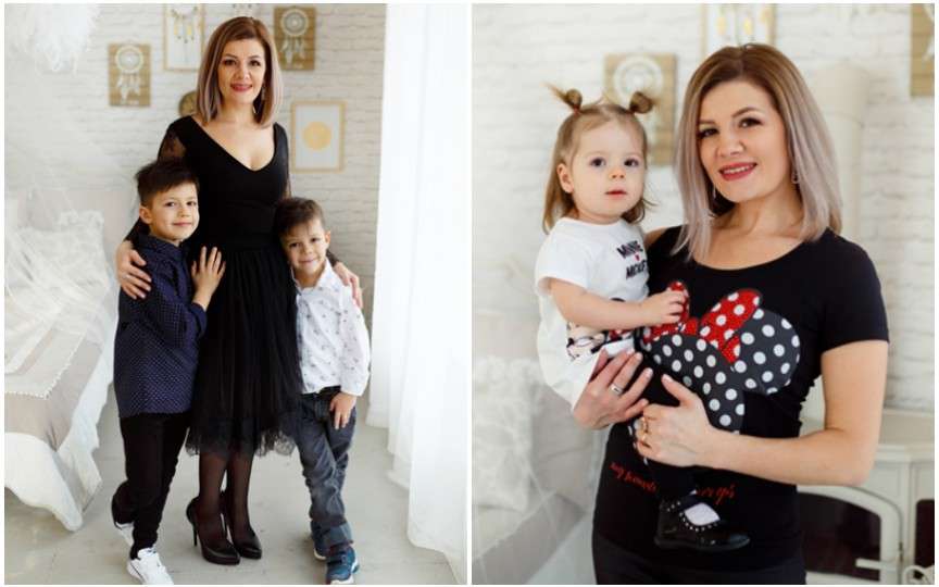 Jurnalista Olesea Banari: Nu există valori separate pentru a crește o fată sau un băiat, există valori pentru a crește oameni