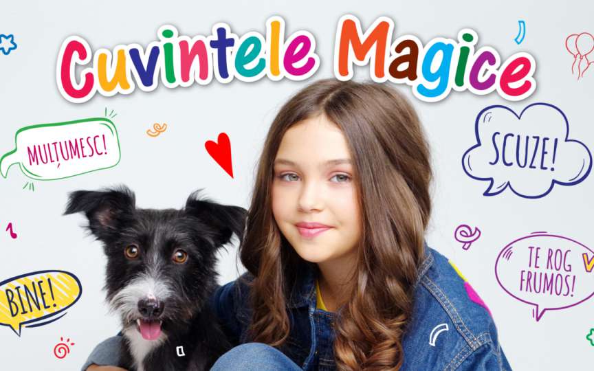 De ce e nevoie de CUVINTE MAGICE?