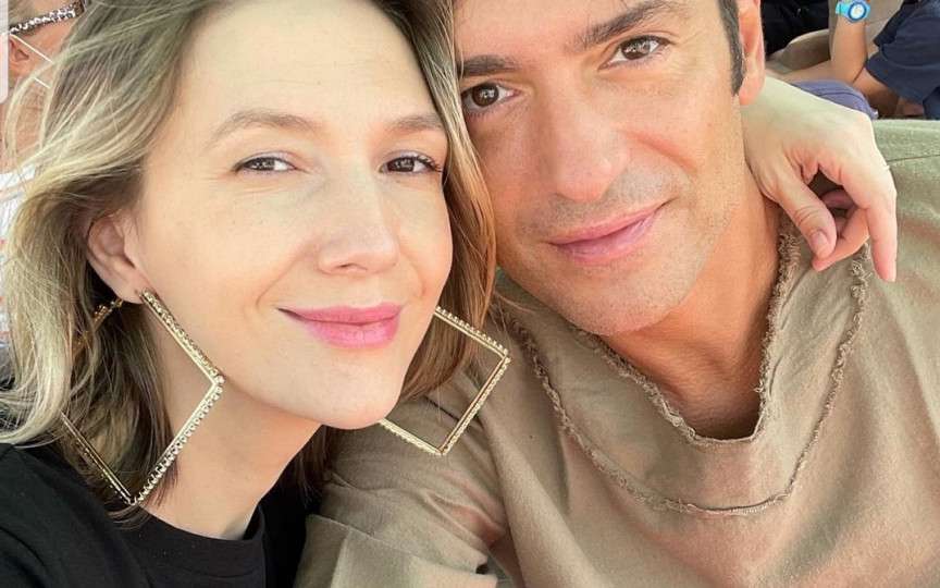 Ce diferență de vârstă este între Adela Popescu și Radu Vâlcan
