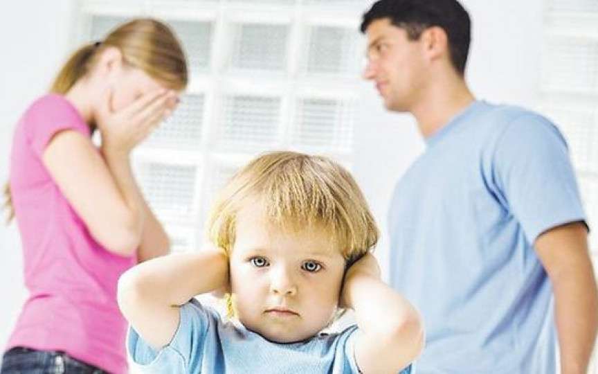 5 semne că relația ta și a partenerului nu va supraviețui, după nașterea bebelușului