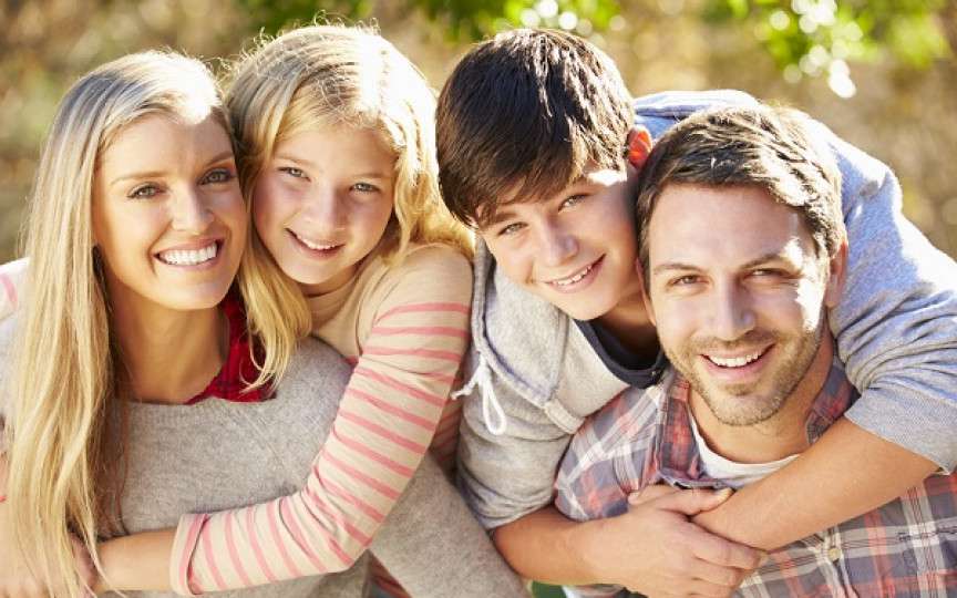 Panda Parenting, o nouă modalitate prin care îți poți crește și educa prichindelul