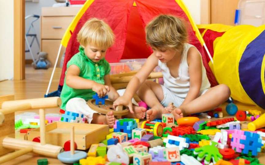 5 pași către un copil calm și echilibrat