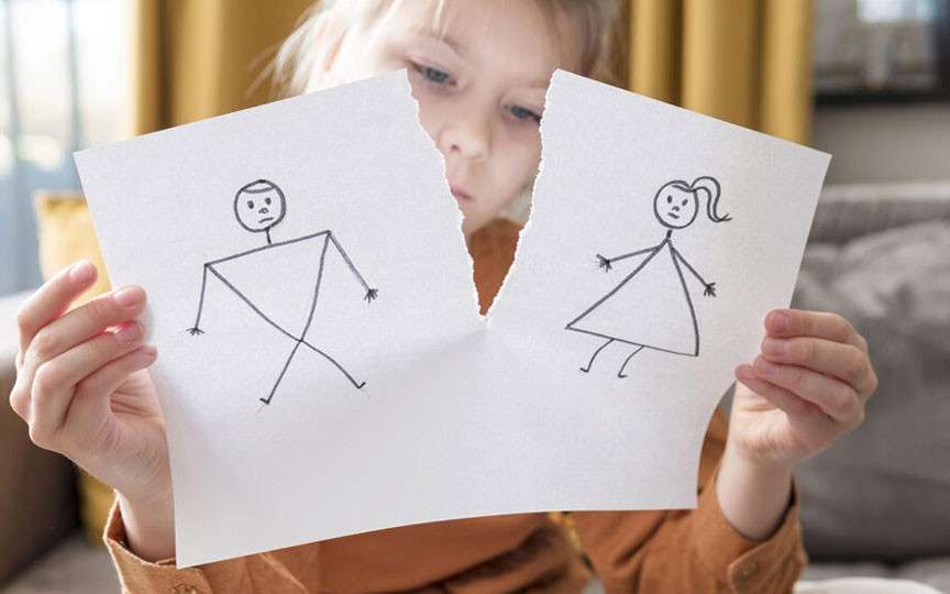 Cum să sprijini copilul în procesul divorțului – recomandări de la psihologul Irina Jereghi