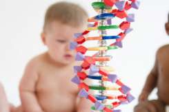 Poate fi prevăzută o boală genetică? Cine poate fi afectat!